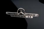 Mercedes-Benz 540K Special Roadster by Sindelfingen 1939 года